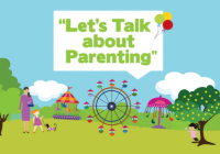 Parenting Programme 2024